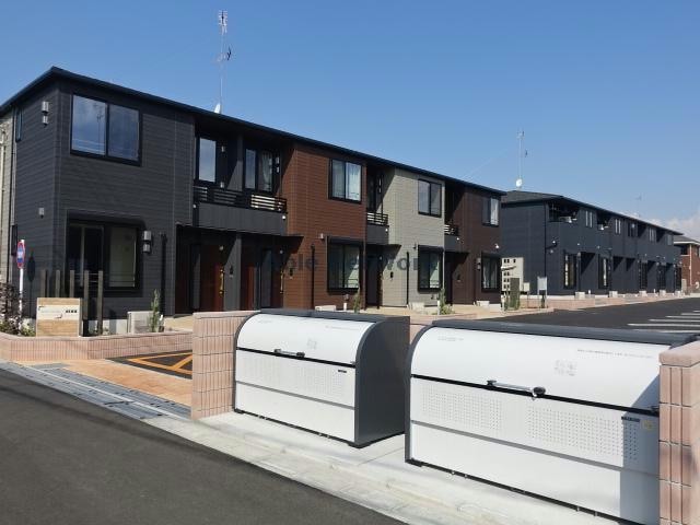  キャトルセゾンⅢ