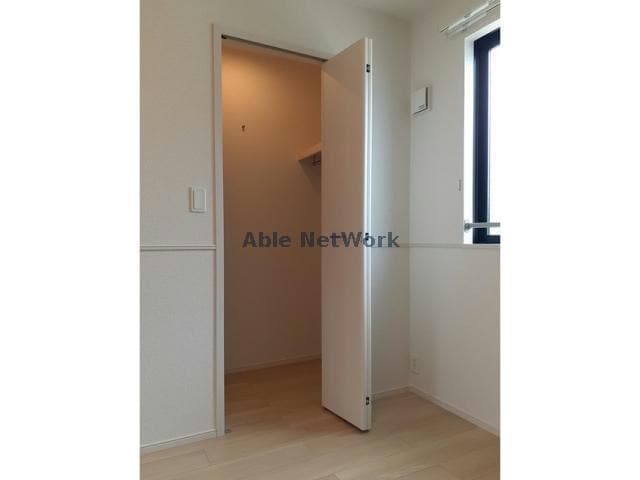  キャトルセゾンⅢ