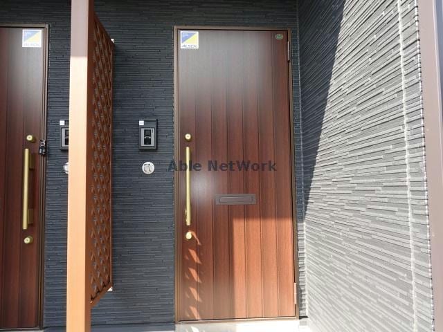  キャトルセゾンⅢ