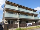 内房線/五井駅 バス:11分:停歩2分 2階 築浅の外観
