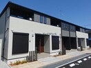  内房線/姉ケ崎駅 徒歩17分 2階 築1年