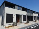  内房線/姉ケ崎駅 徒歩17分 2階 築1年