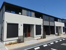  内房線/姉ケ崎駅 徒歩17分 2階 築1年