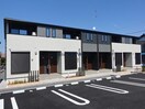  内房線/姉ケ崎駅 徒歩17分 2階 築1年