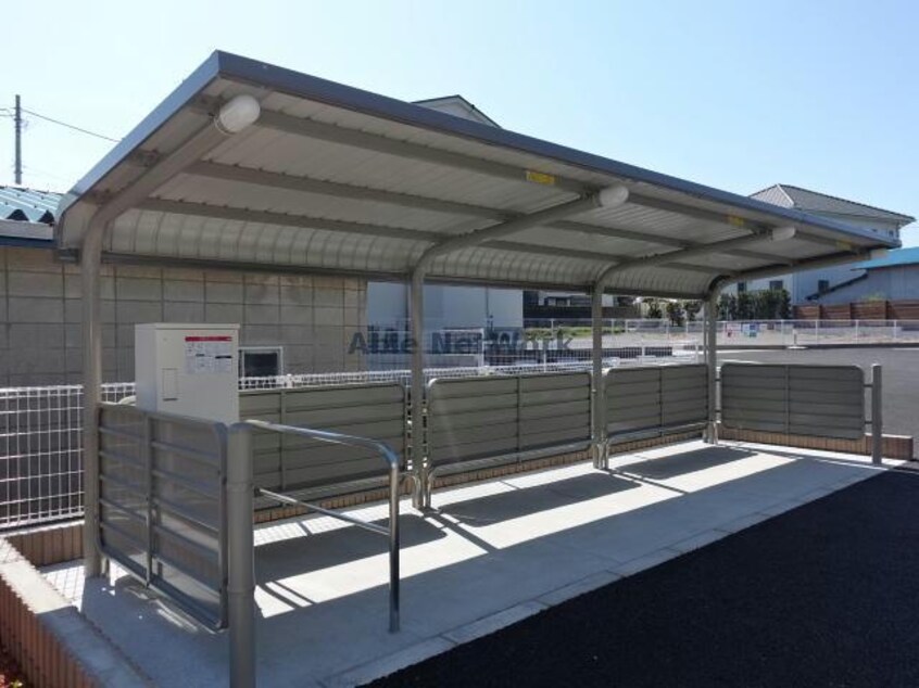  内房線/姉ケ崎駅 徒歩17分 1階 築1年