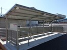  内房線/姉ケ崎駅 徒歩17分 2階 築1年