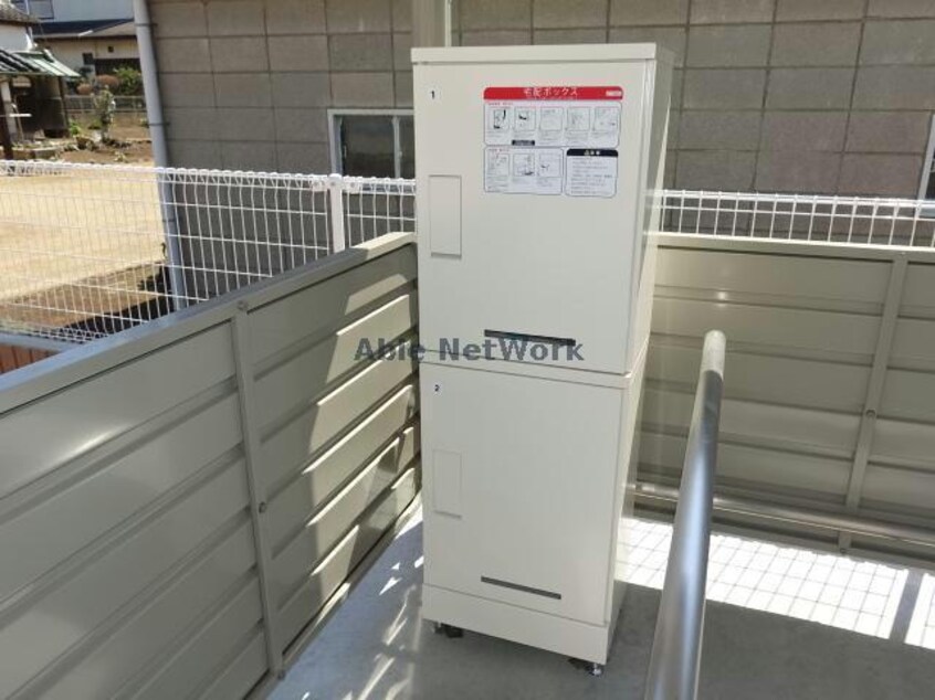  内房線/姉ケ崎駅 徒歩17分 2階 築1年