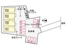  内房線/姉ケ崎駅 徒歩17分 2階 築1年