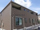 内房線/五井駅 バス:6分:停歩8分 2階 築浅の外観