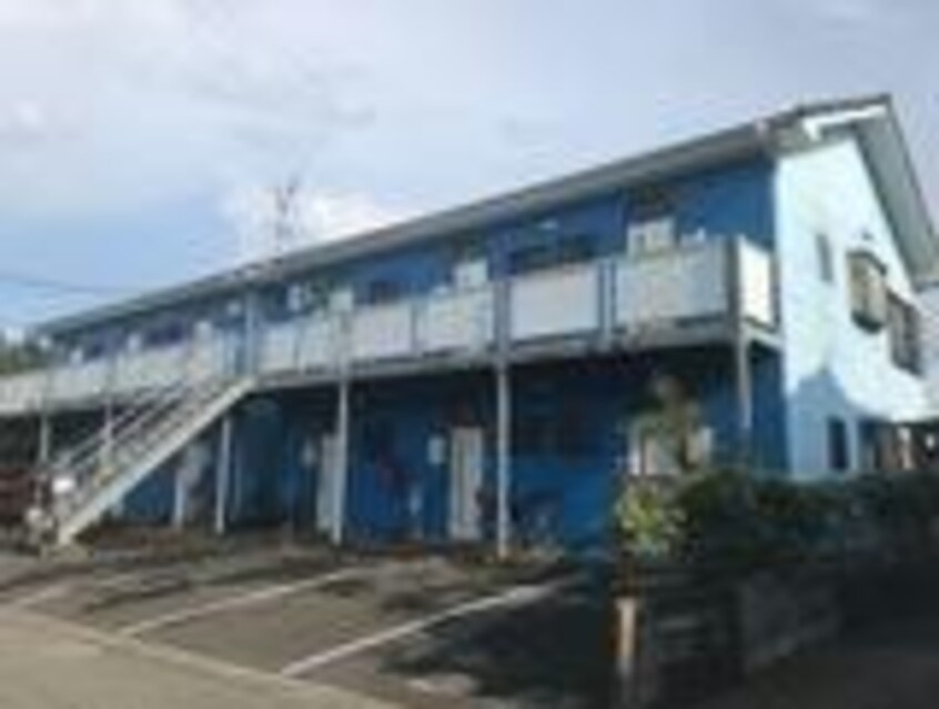  スカイハイツ（千葉市緑区）