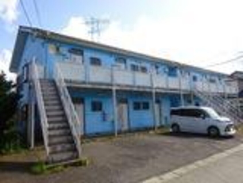  スカイハイツ（千葉市緑区）