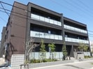 内房線/姉ケ崎駅 徒歩9分 2階 築浅の外観