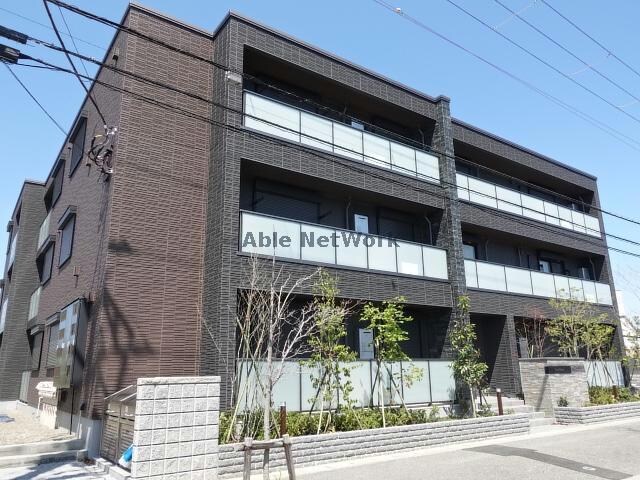  内房線/姉ケ崎駅 徒歩9分 2階 築1年