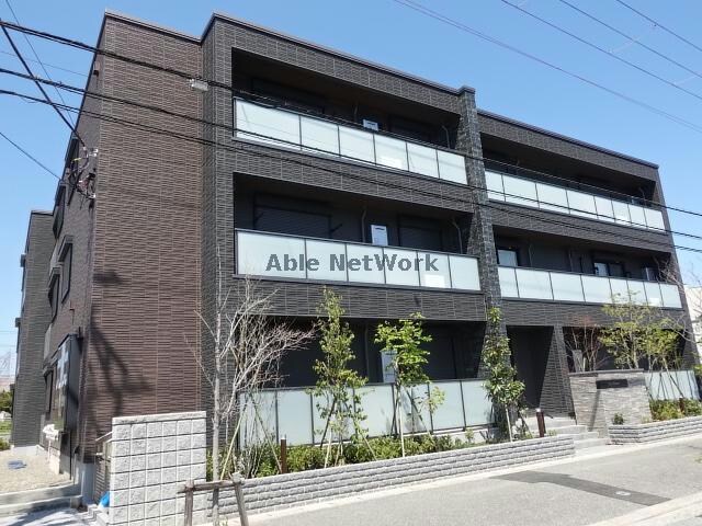 内房線/姉ケ崎駅 徒歩9分 2階 築1年