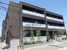  内房線/姉ケ崎駅 徒歩9分 2階 築1年