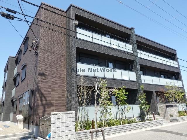  内房線/姉ケ崎駅 徒歩9分 2階 築1年