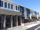 内房線/五井駅 徒歩18分 2階 築浅の外観