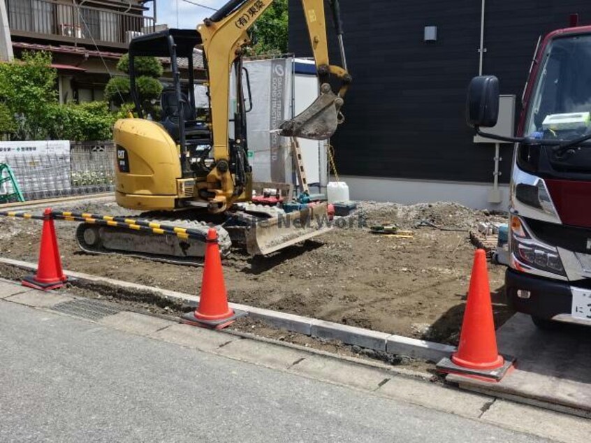  内房線/八幡宿駅 徒歩7分 1階 1年未満