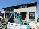  内房線/姉ケ崎駅 徒歩20分 2階 1年未満