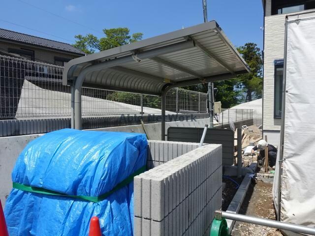  内房線/姉ケ崎駅 徒歩20分 2階 1年未満