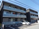内房線/八幡宿駅 バス:2分:停歩5分 2階 築浅の外観