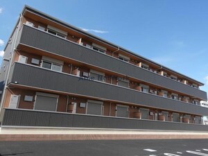 グランソレイユ(市原市)