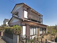 ペットと暮らせる戸建て