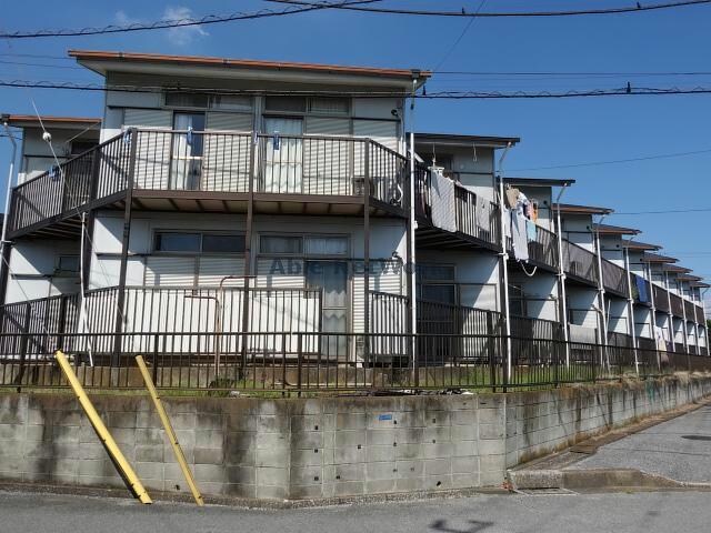  コモンシティハイツB