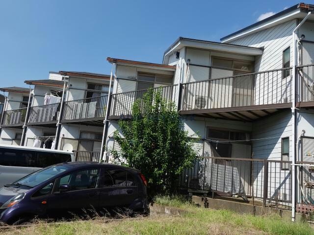  コモンシティハイツB