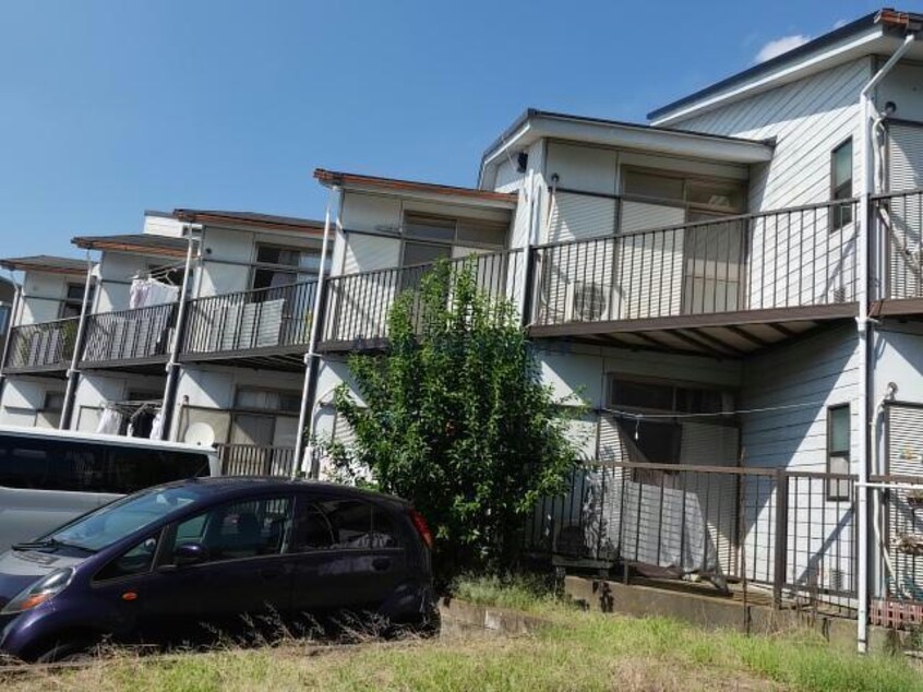  コモンシティハイツB