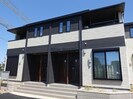 内房線/姉ケ崎駅 バス:7分:停歩9分 2階 1年未満の外観