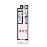 内房線/五井駅 バス:6分:停歩5分 3階 1年未満 1Kの間取り