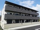 内房線/五井駅 バス:6分:停歩5分 3階 1年未満の外観