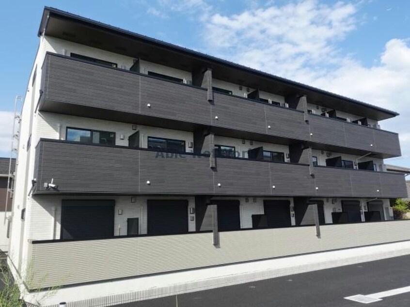  内房線/五井駅 バス6分吹上公園入口下車:停歩5分 1階 1年未満