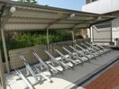  内房線/五井駅 バス6分吹上公園入口下車:停歩5分 1階 1年未満