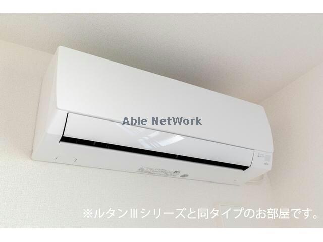  サンリットヒル