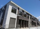 内房線/姉ケ崎駅 徒歩14分 2階 1年未満の外観