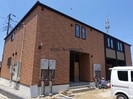 内房線/姉ケ崎駅 バス:7分:停歩2分 2階 1年未満の外観