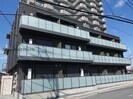 デスペラードの外観