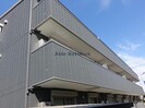 プランドール(五所)の外観