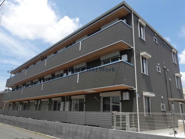  シャイングレイス