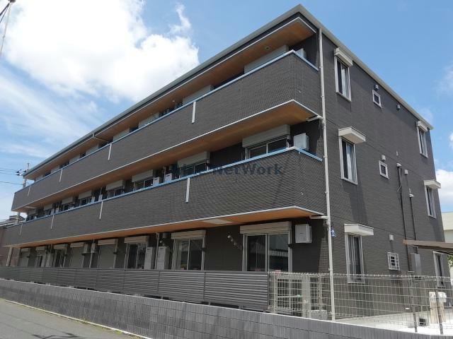  シャイングレイス