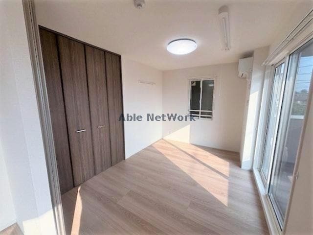  シャイングレイス