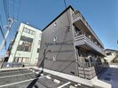 内房線/五井駅 徒歩25分 3階 1年未満の外観