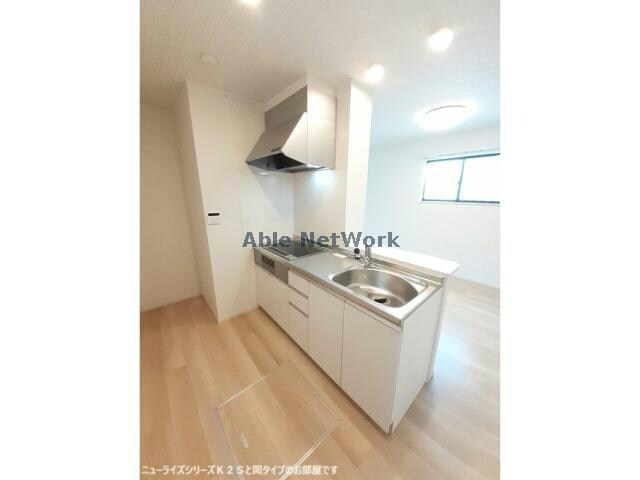  プランドールA（君塚）