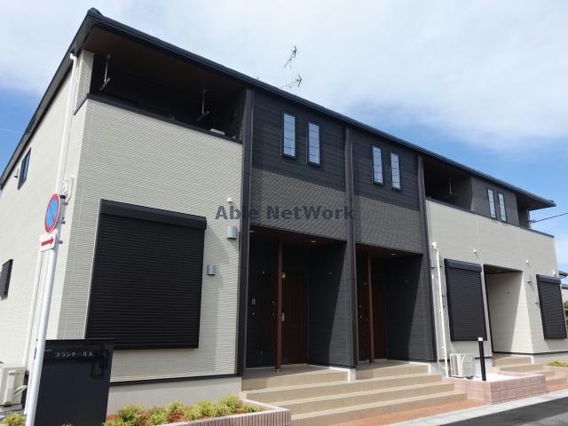  プランドールA（君塚）