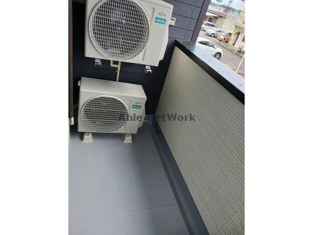  プランドールA（君塚）