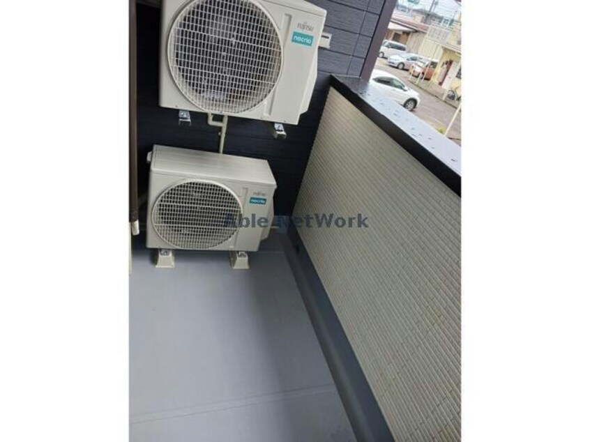  プランドールA（君塚）