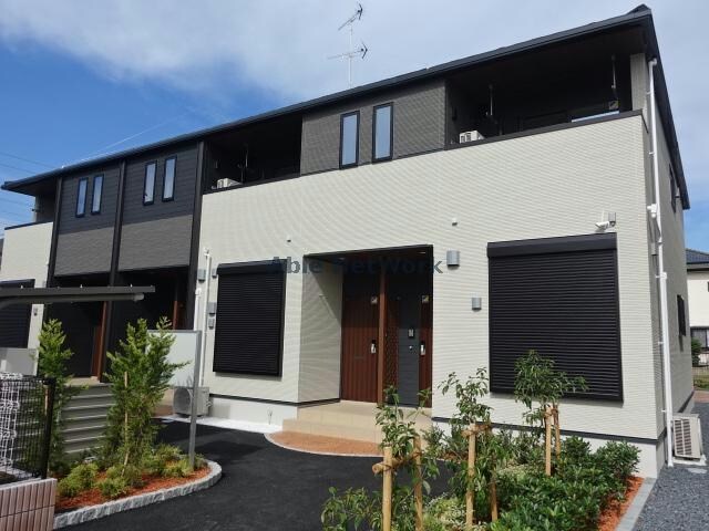  プランドールB（君塚）