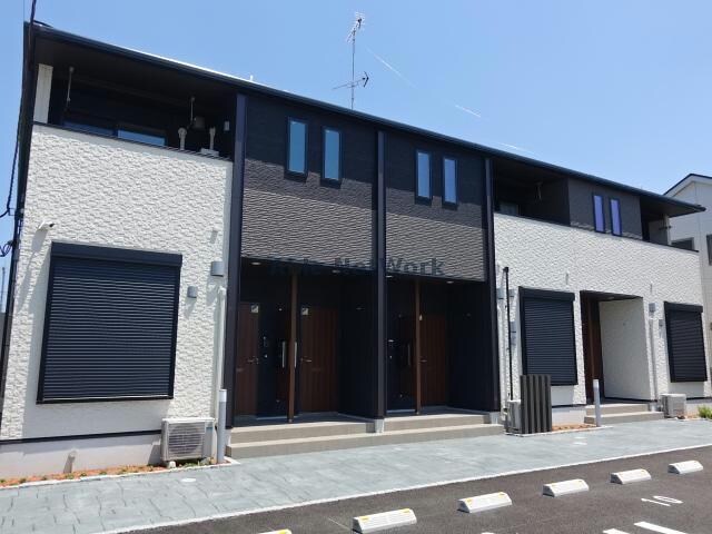  ラヴィエールⅡ